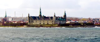 Picture of Helsingør