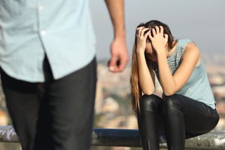 Picture of Breakup