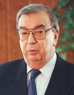 Picture of Yevgeny Primakov