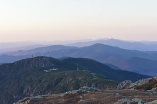 Picture of Green Mountains