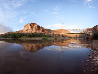 Picture of Salt River