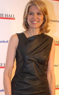 Picture of Paula Zahn