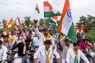 Picture of public election