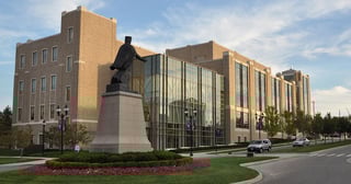 Picture of Xavier University