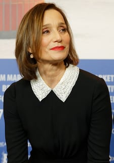 Picture of Kristin Scott Thomas