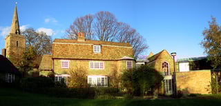 Picture of Kettle's Yard