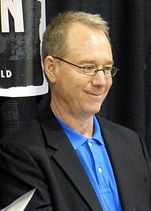 Picture of Joel Hodgson