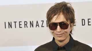 Picture of Michael Cimino