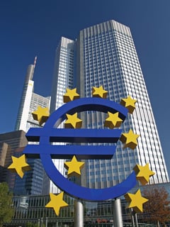 Picture of European Central Bank
