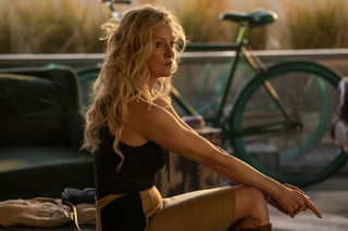 Picture of Gretchen Mol