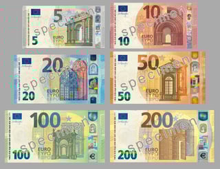 Picture of Euro