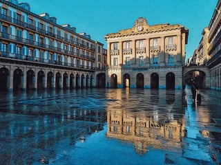 Picture of Donostia-San Sebastián