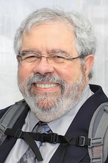 Picture of David Cay Johnston