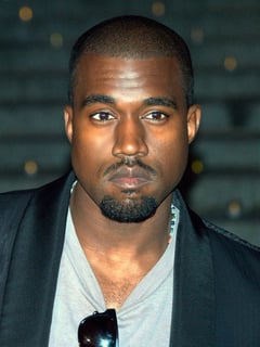 Picture of Kanye West