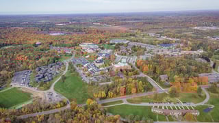 Picture of Clarkson University