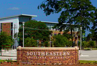 Picture of Southeastern Louisiana University