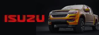 Picture of Isuzu Motors Ltd.