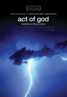 Picture of Act of God