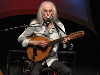 Picture of Steve Howe