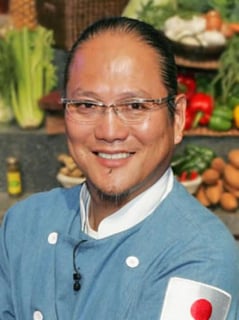 Picture of Masaharu Morimoto