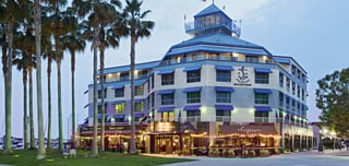 Picture of Jack London Square