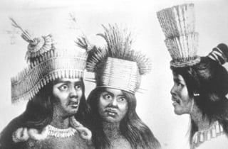 Picture of Miwok