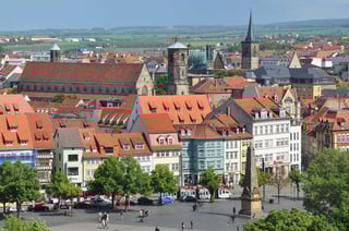 Picture of Erfurt