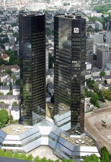Picture of Deutsche Bank AG