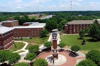Picture of Winston-Salem State University