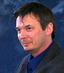 Picture of Ian Rankin