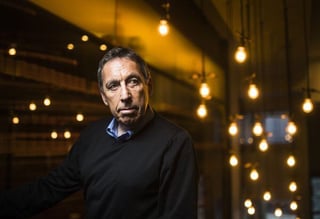 Picture of Ivan Reitman