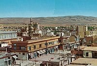Picture of Qamishli