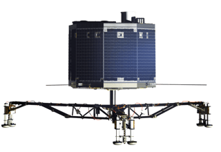 Picture of Philae