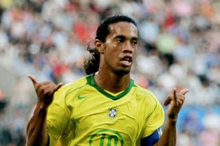 Picture of Ronaldinho Gaúcho