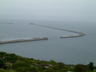 Picture of Portland Harbour