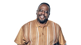 Picture of Cedric the Entertainer