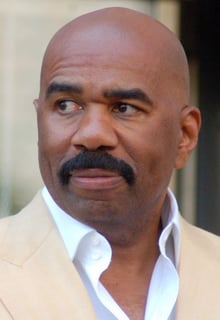 Picture of Steve Harvey