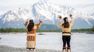 Picture of Alaska Natives