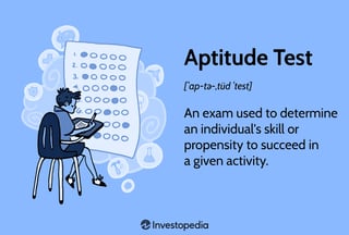 Picture of Aptitude