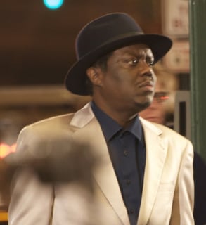 Picture of Bernie Mac