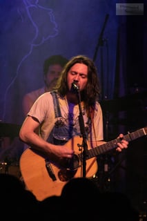 Picture of Conor Oberst