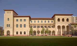 Picture of USC School of Cinematic Arts