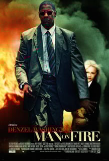 Picture of Man on Fire