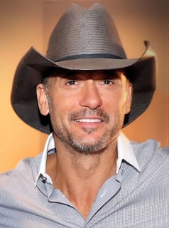 Picture of Tim McGraw