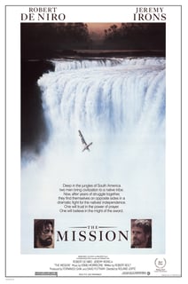 Picture of The Mission