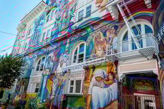 Picture of Mission District