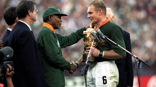 Picture of 1995 Rugby World Cup