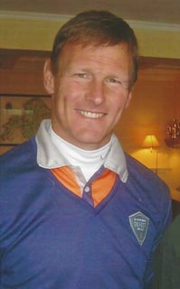 Picture of Teddy Sheringham