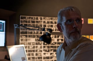 Picture of Walter Murch