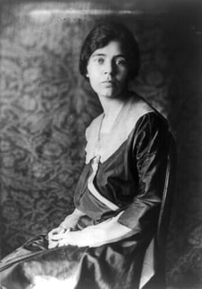 Picture of Alice Paul